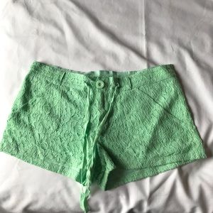 Royal love shorts